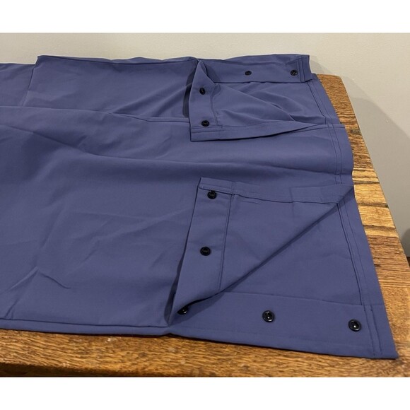 Puma Women's Sz XL Essential Water-Repellent Ripstop Straight Athletic Pants - Picture 4 of 9